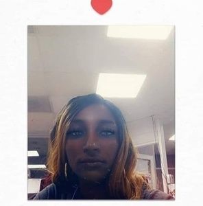 Meet your Posher, Lucy